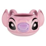 Stitch 3D Hrnek 400 ml Stitch 3D Hrnek 400 ml