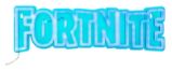 Fortnite Neon světlo