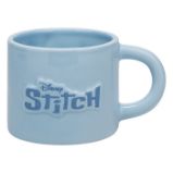 Stitch Embosovaný hrnek 400 ml