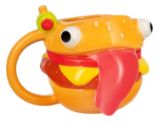 Fortnite 3D Hrnek 450 ml Durr Burger