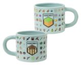 Minecraft Hrnek 400 ml