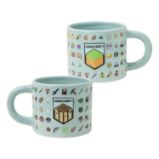 Minecraft Hrnek 400 ml Minecraft Hrnek 400 ml