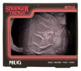 Stranger Things hrnek Vecna