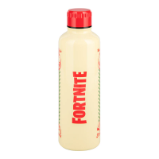 Fortnite Láhev nerezová 500 ml - Pro fanoušky Fortnite Láhev nerezová 500 ml