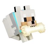 Minecraft Světlo - Vlk Minecraft Světlo - Vlk