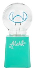 Stitch LED Lampa Žárovka - Pro fanoušky Stitch LED Lampa Žárovka