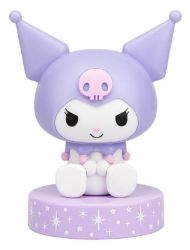Icon Light Kuromi Icon Light Kuromi