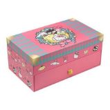 Adventní kalendář Hello Kitty Keepsake Box 2025