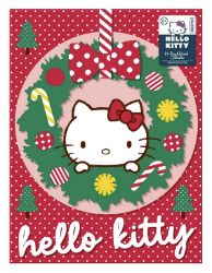 Adventní kalendář Hello Kitty Stationery 24 Day 2025