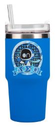 Astro Bot Cestovní hrnek 600 ml