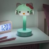 Hello Kitty SoftGlo Lampa - Pro fanoušky Hello Kitty SoftGlo Lampa