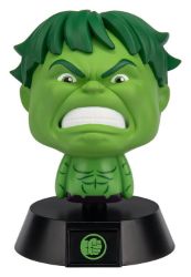 Icon Light Marvel - Hulk