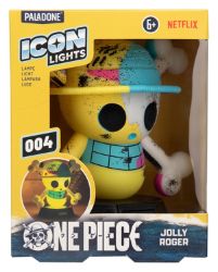 Icon Light One Piece - Jolly Roger Icon Light One Piece - Jolly Roger