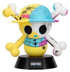 Icon Light One Piece - Jolly Roger