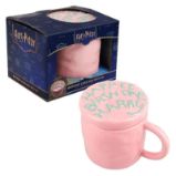 Harry Potter Hrnek Happee Bithdae 400 ml Harry Potter Hrnek Happee Bithdae 400 ml