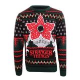 Stranger Things vánoční svetr -Demogorgon (velikost L) Stranger Things vánoční svetr -Demogorgon (velikost L)