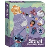 Stitch Odlévací sada