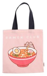 Látková taška - Kočka Pusheen: Ramen Látková taška - Kočka Pusheen: Ramen