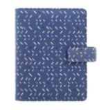 Filofax diář Indigo, Kapesní, Frost - Diáře Filofax diář Indigo, Kapesní, Frost