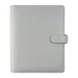Filofax diář Saffiano, A5, granite