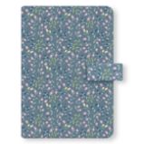 FILOFAX diář Meadow, Osobní, modrý FILOFAX diář Meadow, Osobní, modrý