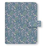 FILOFAX diář Meadow, Kapesní, modrý FILOFAX diář Meadow, Kapesní, modrý