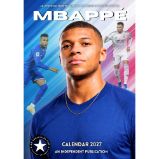 Kalendář 2027 - Mbappe A3 Kalendář 2027 - Mbappe A3