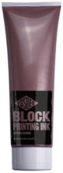 ESSDEE barva na linoryt 300 ml / bronzová /Metallic Bronze/ - Barvy a tuše ESSDEE barva na linoryt 300 ml / bronzová /Metallic Bronze/