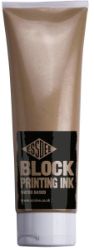 ESSDEE barva na linoryt 300 ml / zlatá /Metallic Gold/ - Barvy a tuše ESSDEE barva na linoryt 300 ml / zlatá /Metallic Gold/