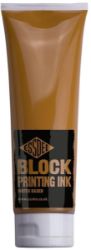 ESSDEE barva na linoryt 300 ml / okrová /Yellow Ochre/ - Barvy a tuše ESSDEE barva na linoryt 300 ml / okrová /Yellow Ochre/