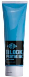 ESSDEE barva na linoryt 300 ml / modrá /Sky Blue/ ESSDEE barva na linoryt 300 ml / modrá /Sky Blue/
