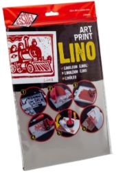 ESSDEE lino 406 x 305 x 3,2 mm / 2 ks