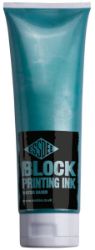ESSDEE barva na linoryt 300 ml / perleťová zelená - Barvy a tuše ESSDEE barva na linoryt 300 ml / perleťová zelená