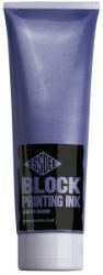 ESSDEE barva na linoryt 300 ml / perleťová fialová - Barvy a tuše ESSDEE barva na linoryt 300 ml / perleťová fialová