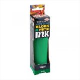 ESSDEE Premium Barva na linoryt v tubě 100ml - Brilliant Green ESSDEE Premium Barva na linoryt v tubě 100ml - Brilliant Green