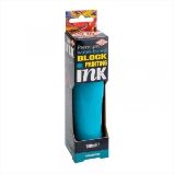 ESSDEE Premium Barva na linoryt v tubě 100ml - Turquoise - Barvy a tuše ESSDEE Premium Barva na linoryt v tubě 100ml - Turquoise