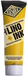 ESSDEE Barva na linoryt v tubě 250 ml Yellow ESSDEE Barva na linoryt v tubě 250 ml Yellow