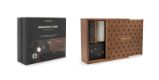 Dead Man’s Hand Premium Poker Set - Karetní hry Poker Dead Man’s Hand Premium Poker Set
