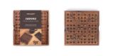 Sudoku dřevěné Sudoku dřevěné