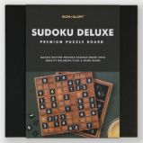 Sudoku dřevěné