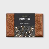 Domino dřevěné Domino dřevěné