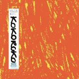 LP Kokoroko - Get the Message - Světové blues a jazz na vinylu LP Kokoroko - Get the Message