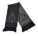 Harry Potter Šála - Relikvie smrti - Pro fanoušky Harry Potter Šála - Relikvie smrti