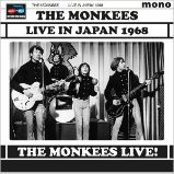 LP The Monkees - Live In Japan 1968