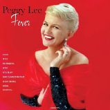 LP Peggy Lee - Fever - Světové blues a jazz na vinylu LP Peggy Lee - Fever