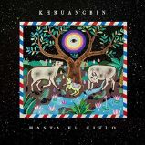 2LP Khruangbin - Hasta El Cielo
