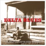 LP Various - Essential Delta Blues LP Various - Essential Delta Blues
