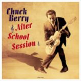 LP Chuck Berry - After School Session