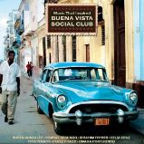 2LP Various - Music That Inspired Buena Vista Social Club 2LP Various - Music That Inspired Buena Vista Social Club