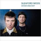 CD Sleaford Mods - Divide and Exit - Světový Hip Hop a RnB na CD CD Sleaford Mods - Divide and Exit